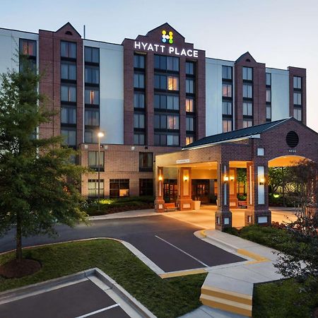 Hyatt Place Baltimore Owings Mills Esterno foto