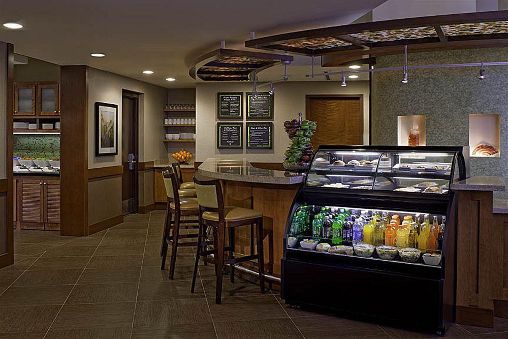 Hyatt Place Baltimore Owings Mills Ristorante foto