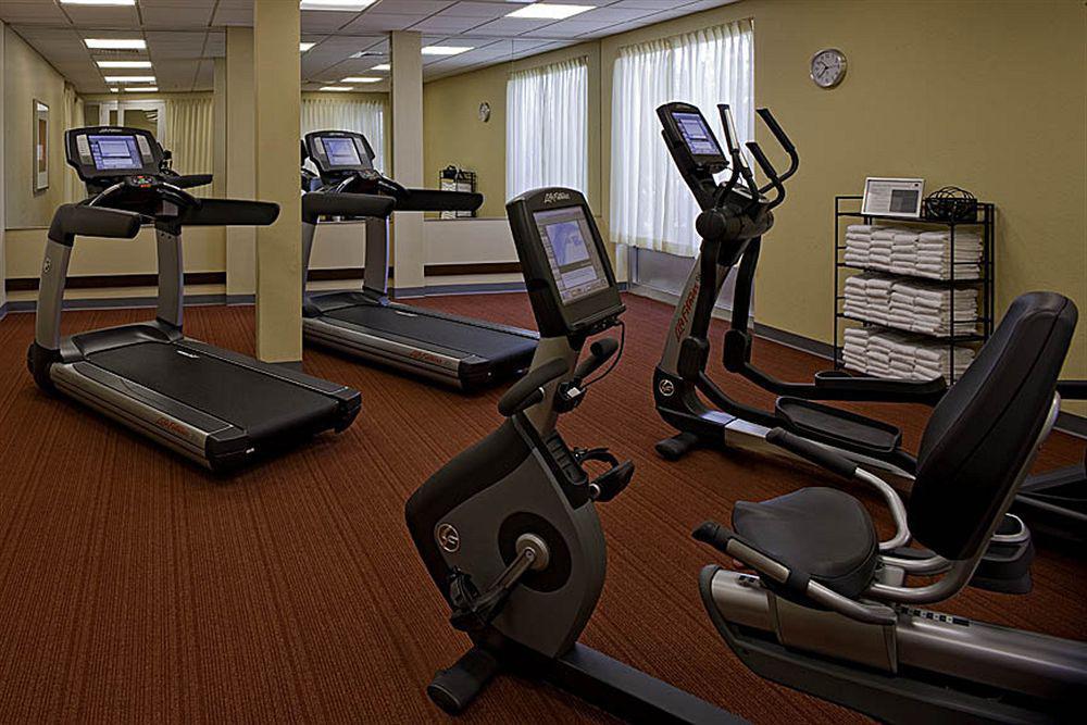 Hyatt Place Baltimore Owings Mills Servizi foto