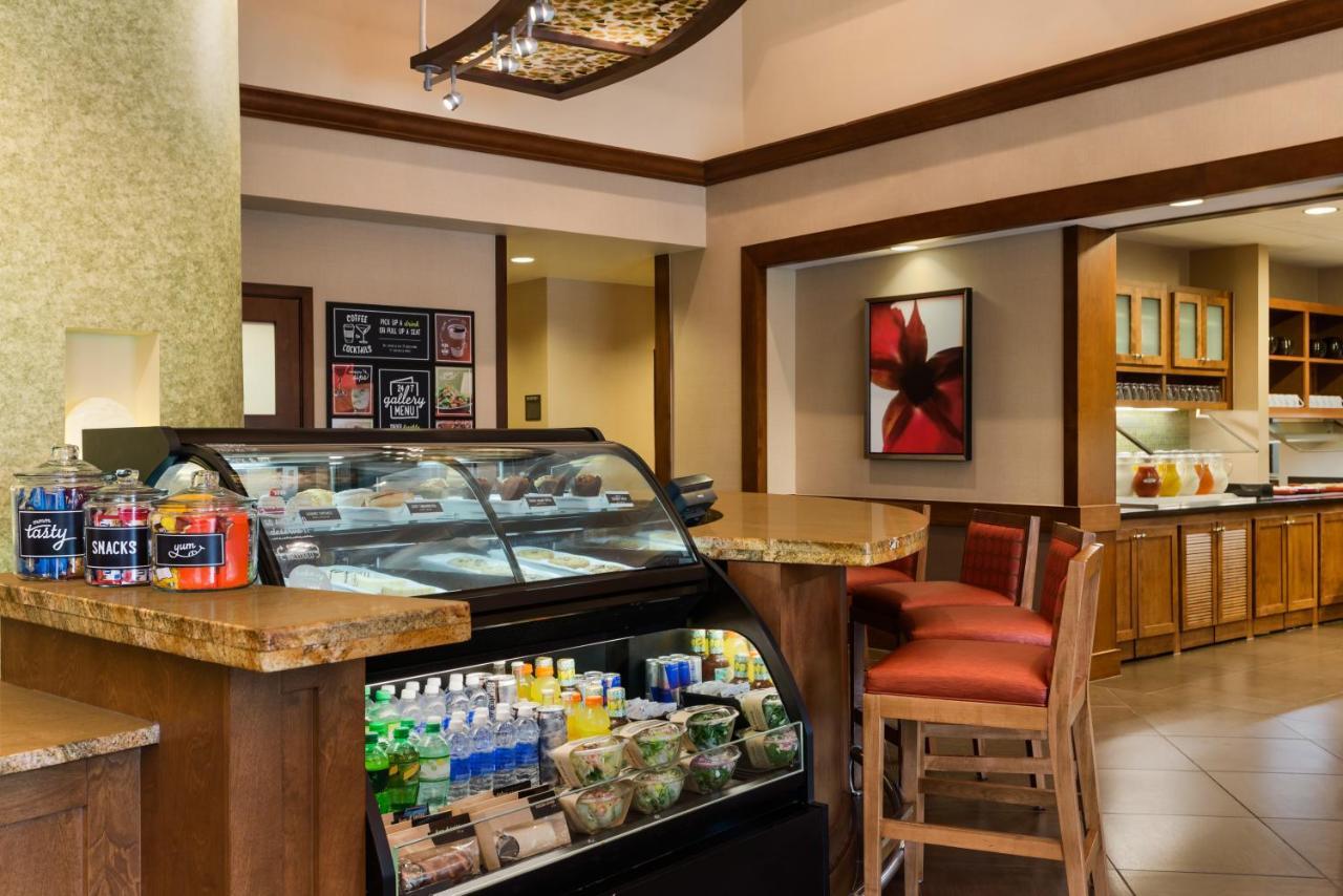 Hyatt Place Baltimore Owings Mills Esterno foto