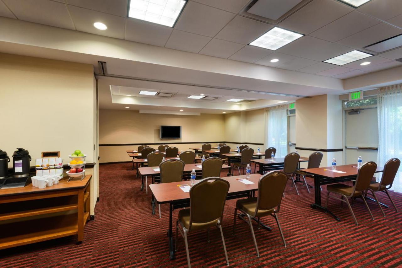 Hyatt Place Baltimore Owings Mills Esterno foto