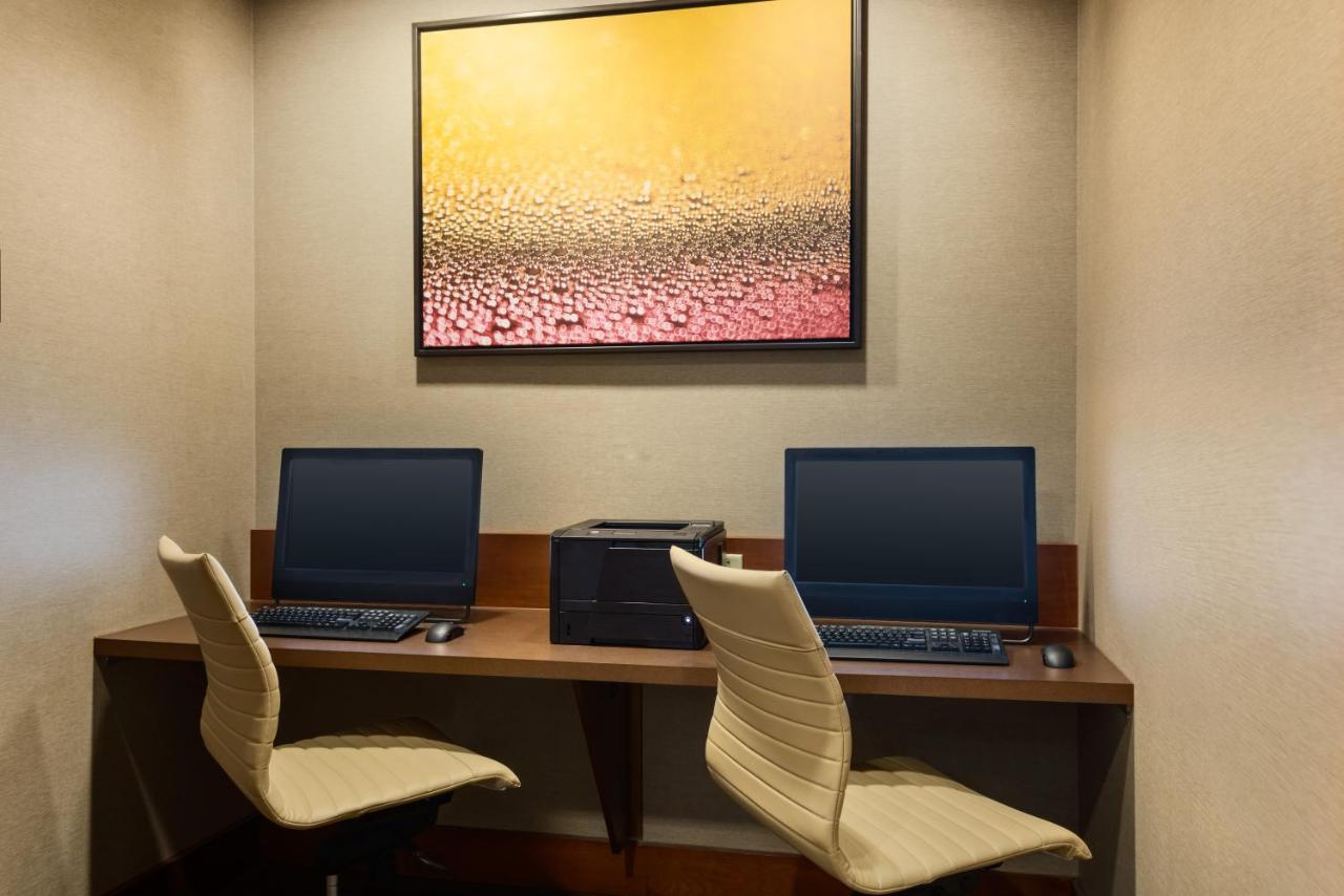 Hyatt Place Baltimore Owings Mills Esterno foto