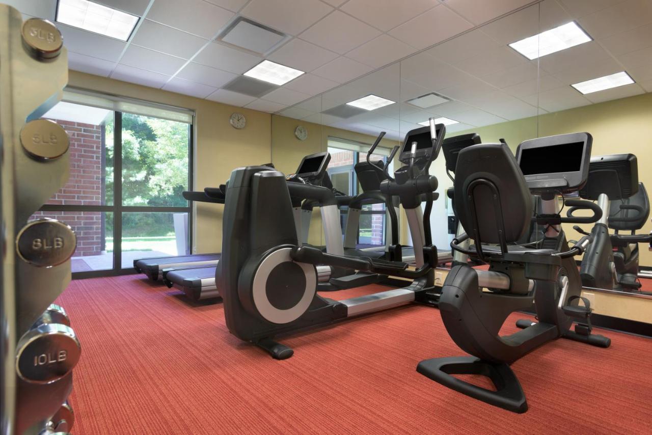 Hyatt Place Baltimore Owings Mills Esterno foto