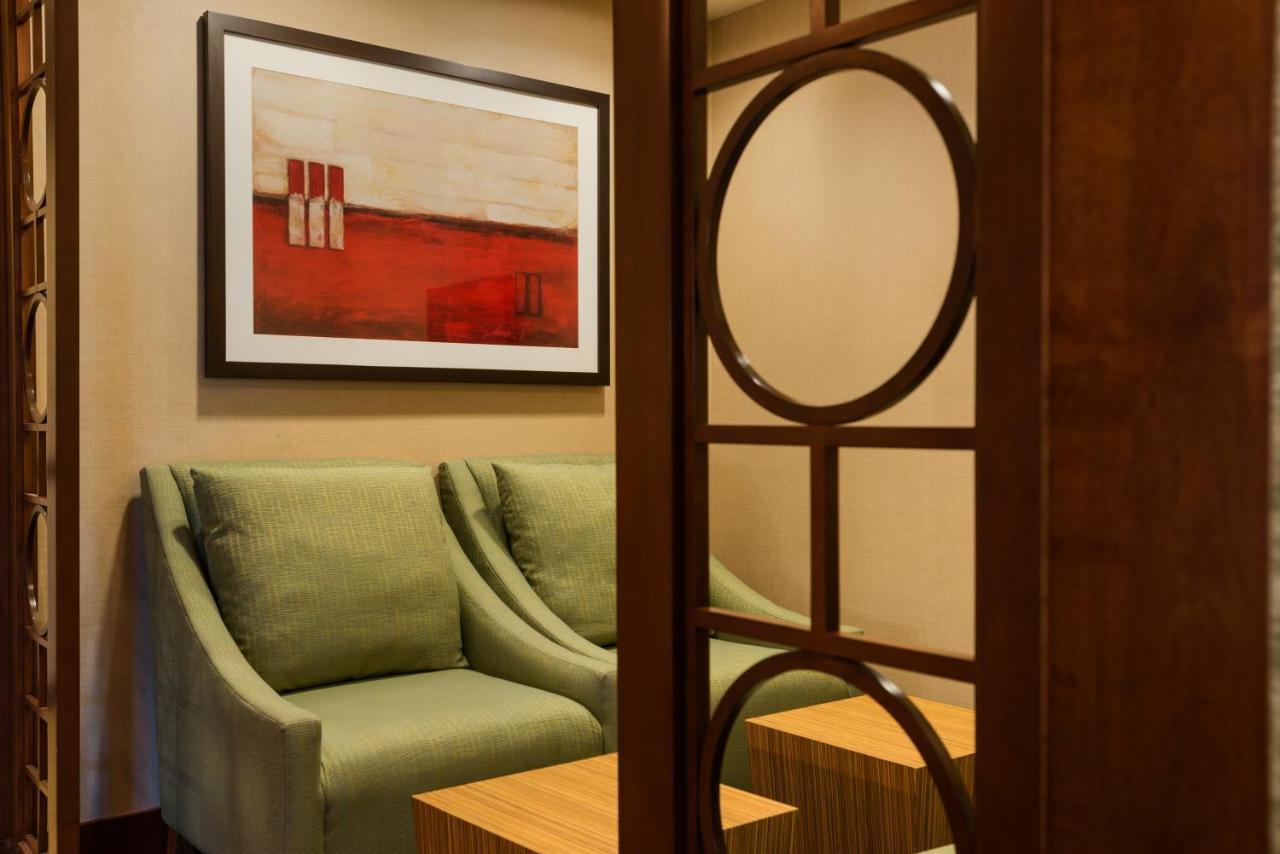 Hyatt Place Baltimore Owings Mills Esterno foto