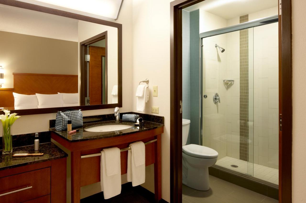Hyatt Place Baltimore Owings Mills Esterno foto
