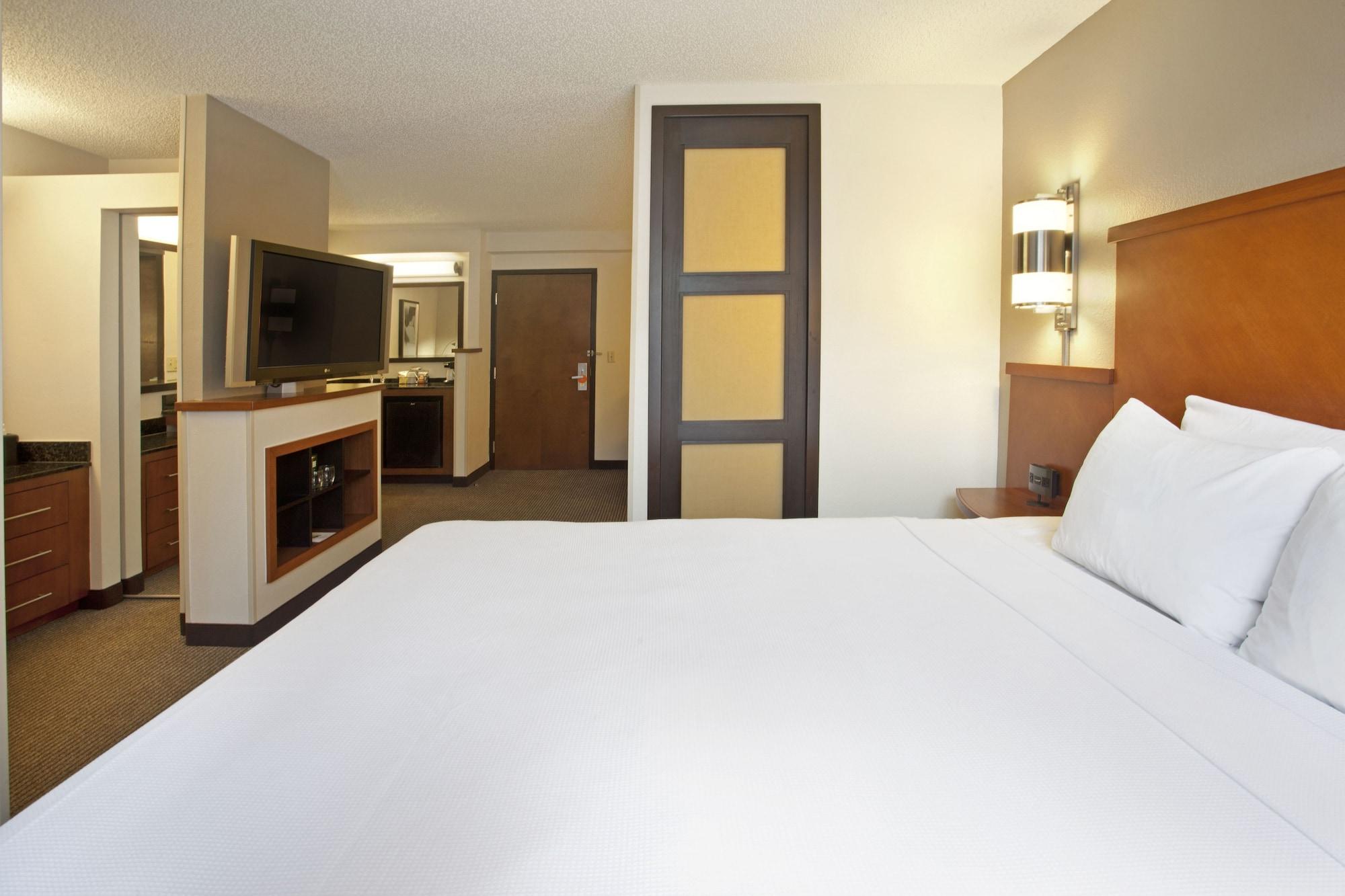 Hyatt Place Baltimore Owings Mills Esterno foto