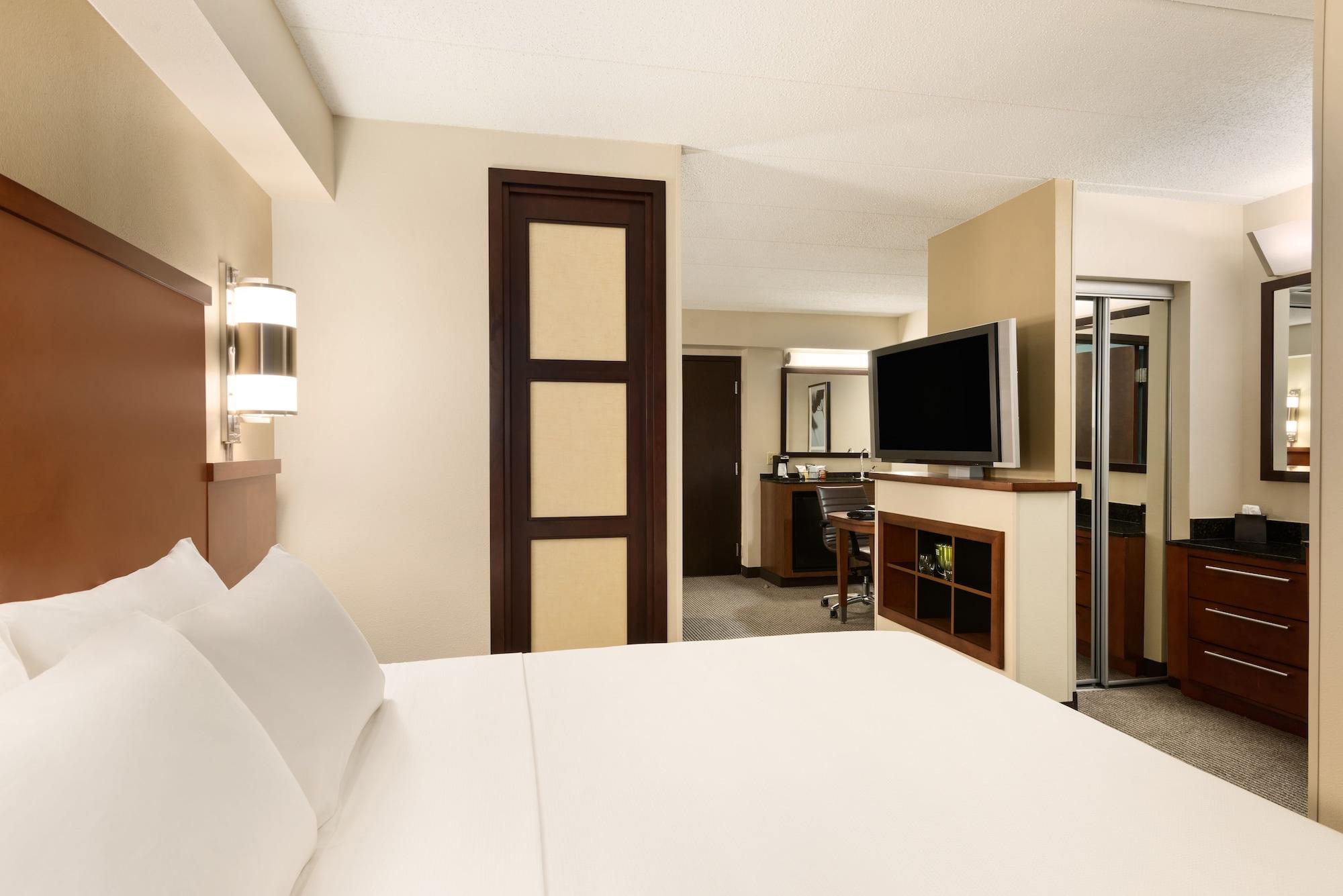 Hyatt Place Baltimore Owings Mills Esterno foto