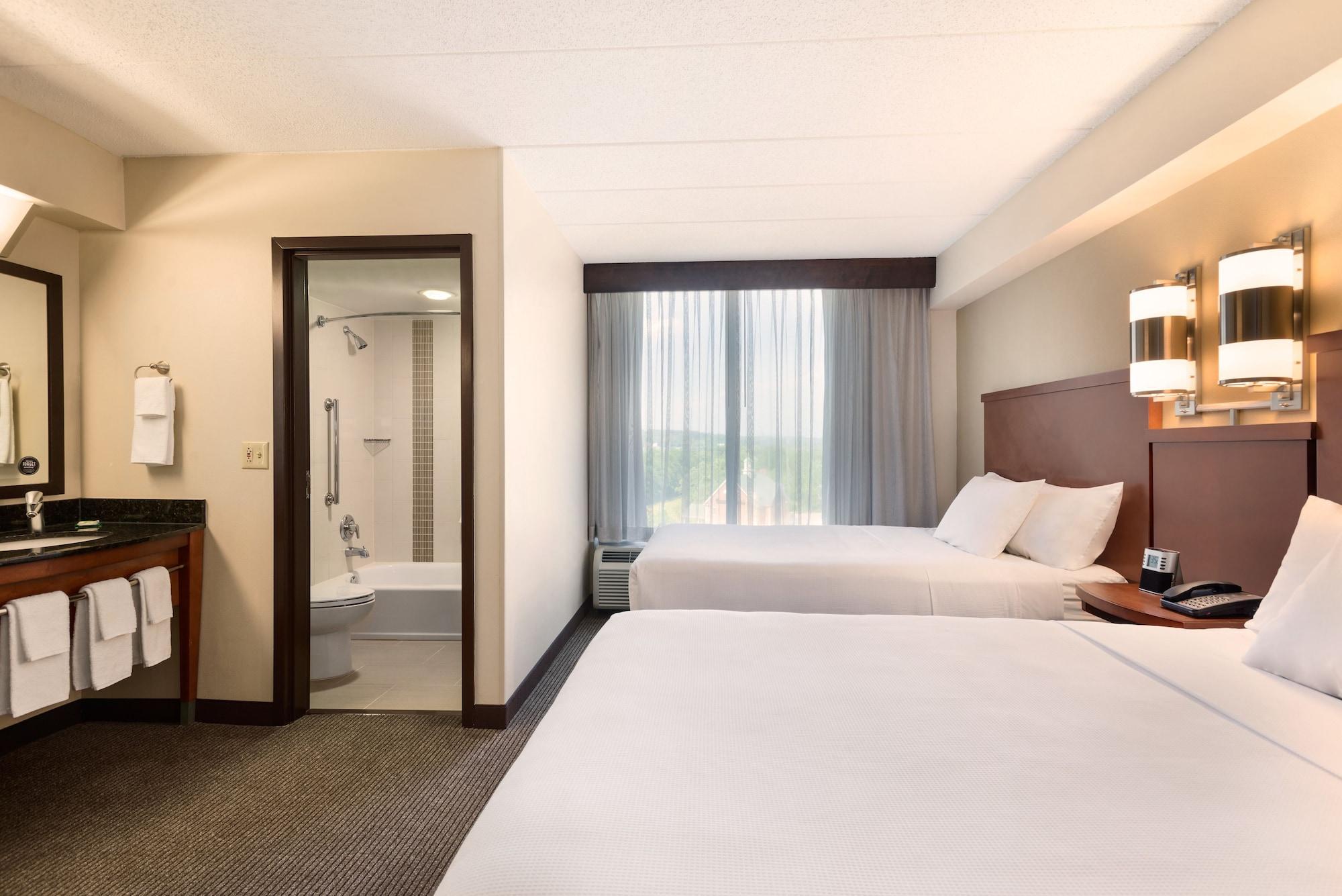 Hyatt Place Baltimore Owings Mills Esterno foto