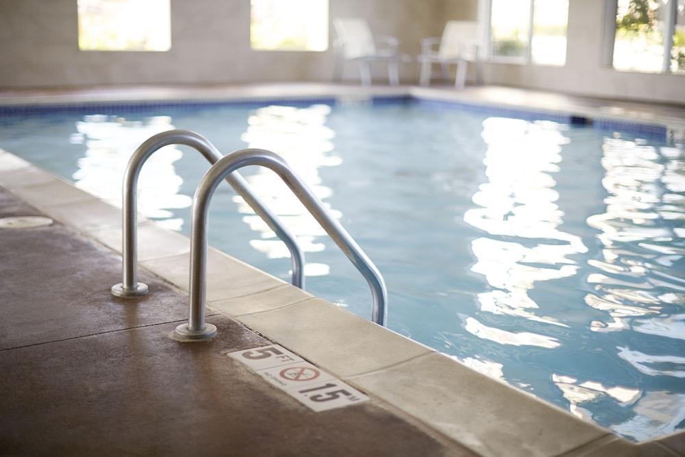 Hyatt Place Baltimore Owings Mills Esterno foto