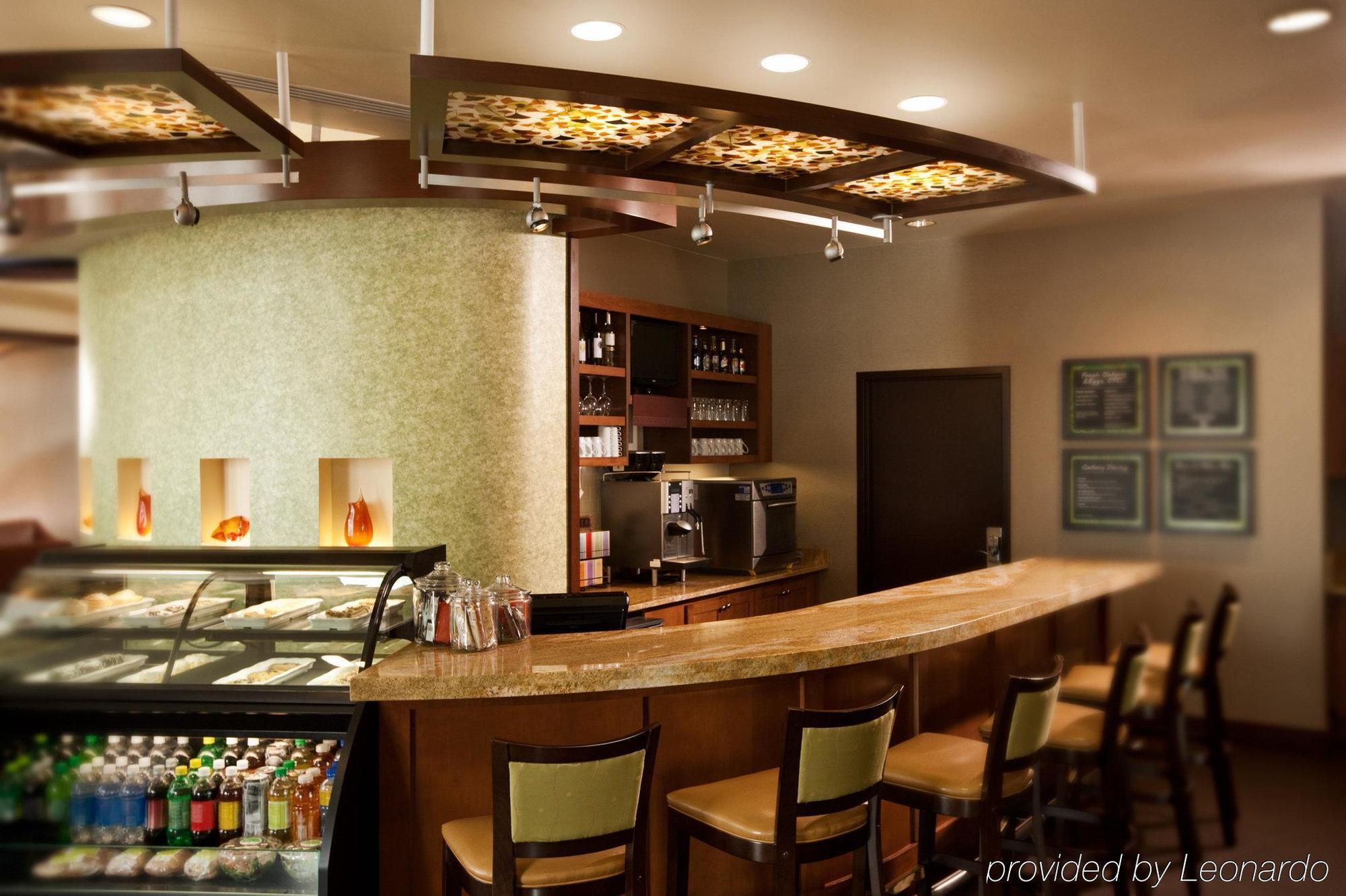 Hyatt Place Baltimore Owings Mills Ristorante foto
