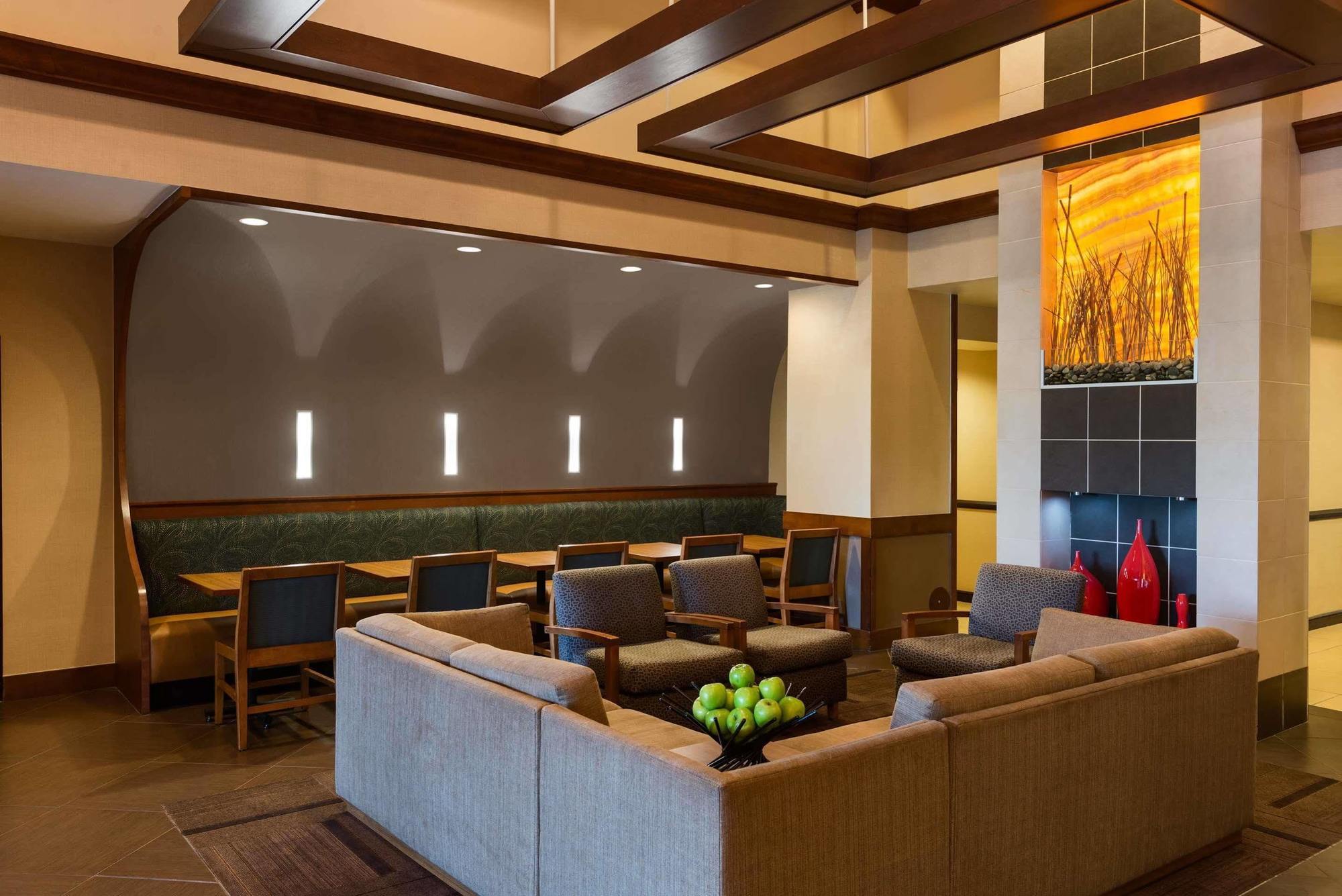 Hyatt Place Baltimore Owings Mills Esterno foto