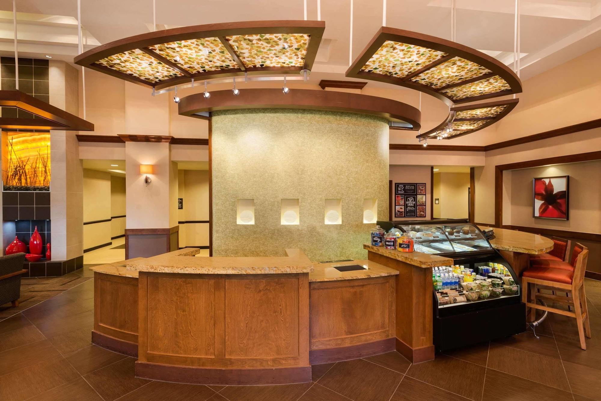 Hyatt Place Baltimore Owings Mills Esterno foto