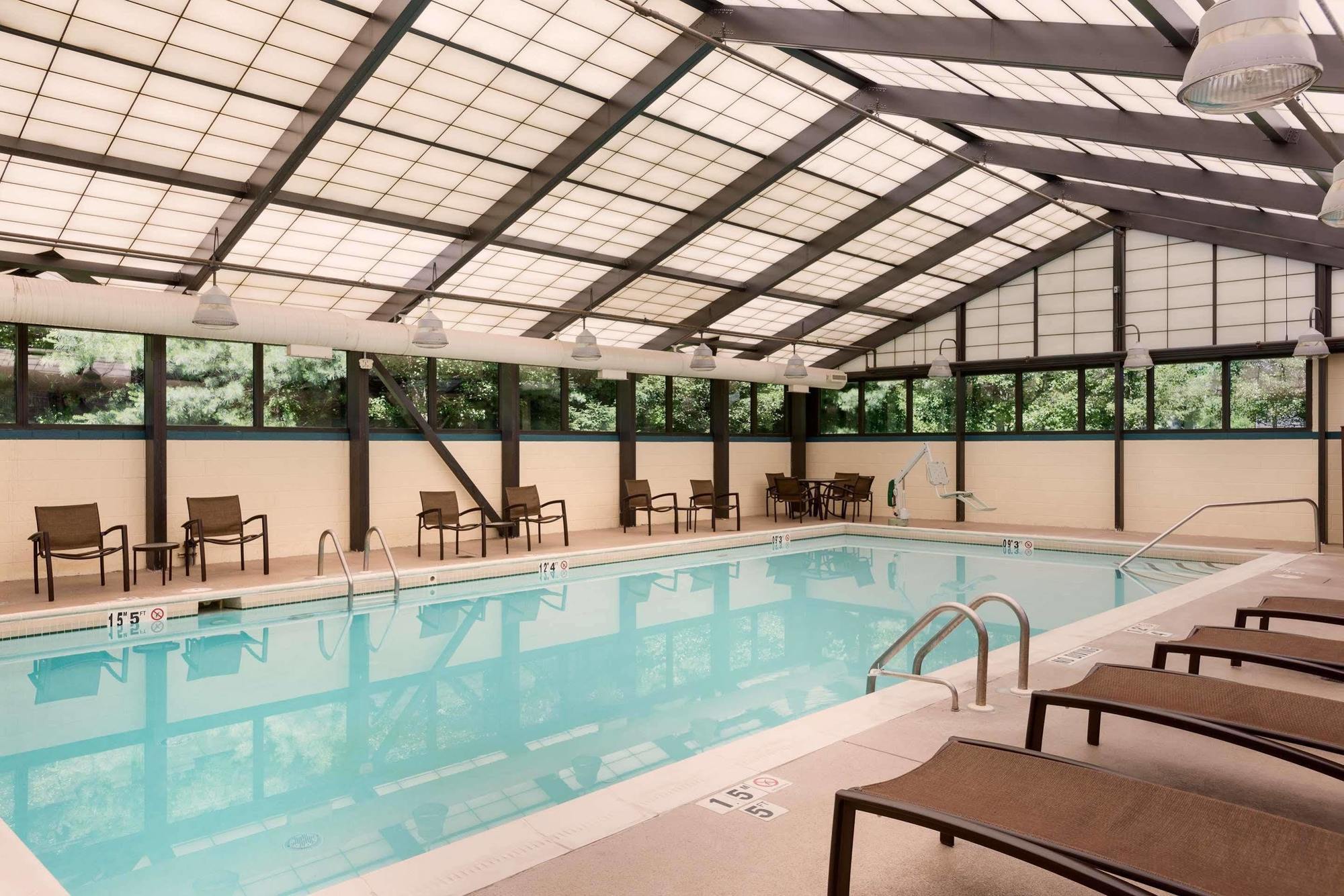 Hyatt Place Baltimore Owings Mills Esterno foto