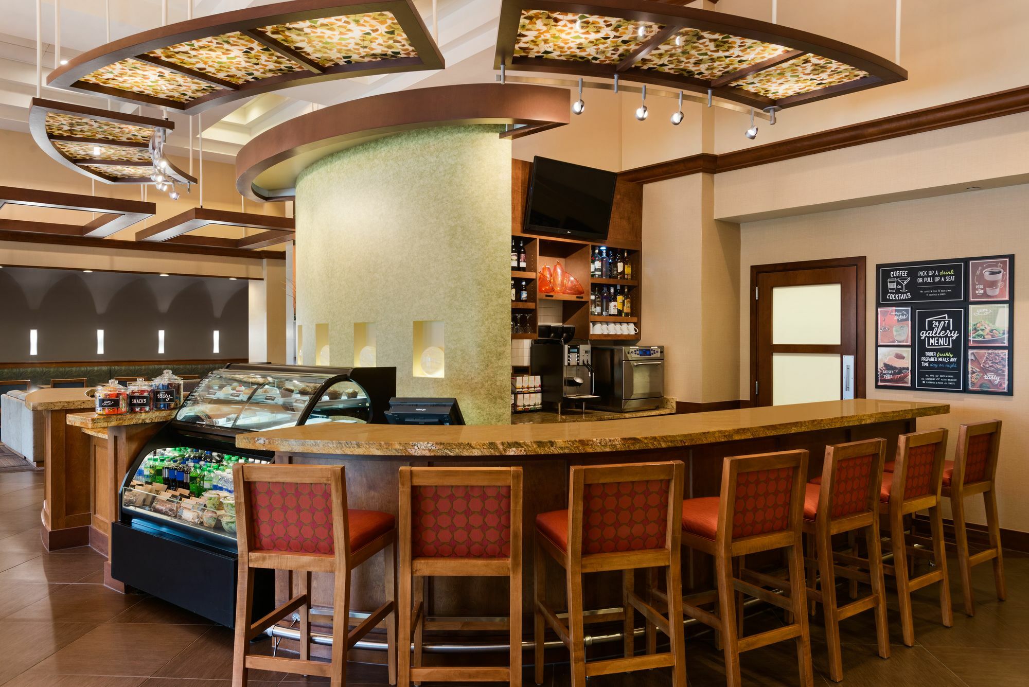 Hyatt Place Baltimore Owings Mills Esterno foto