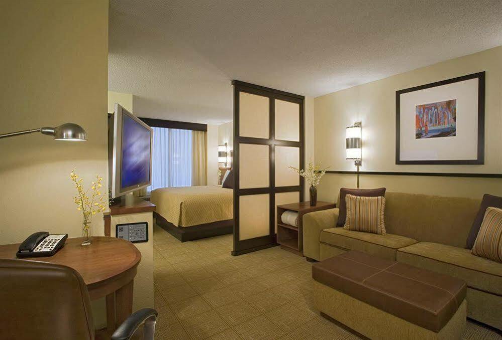 Hyatt Place Baltimore Owings Mills Esterno foto